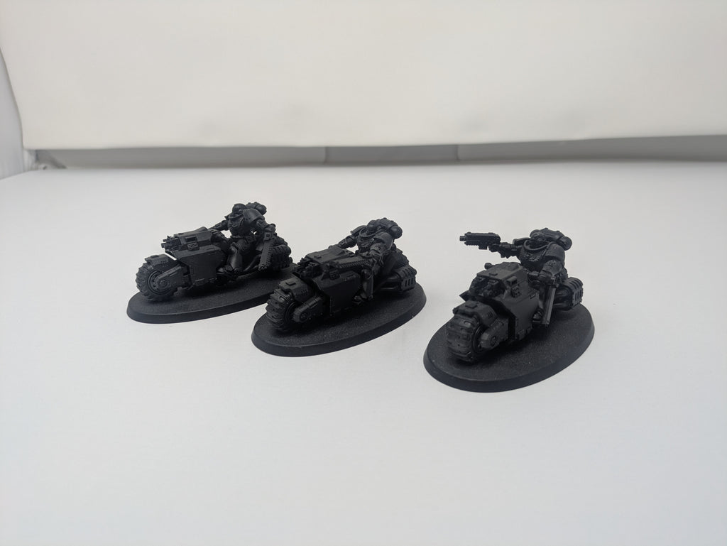 lots army Dark Angel