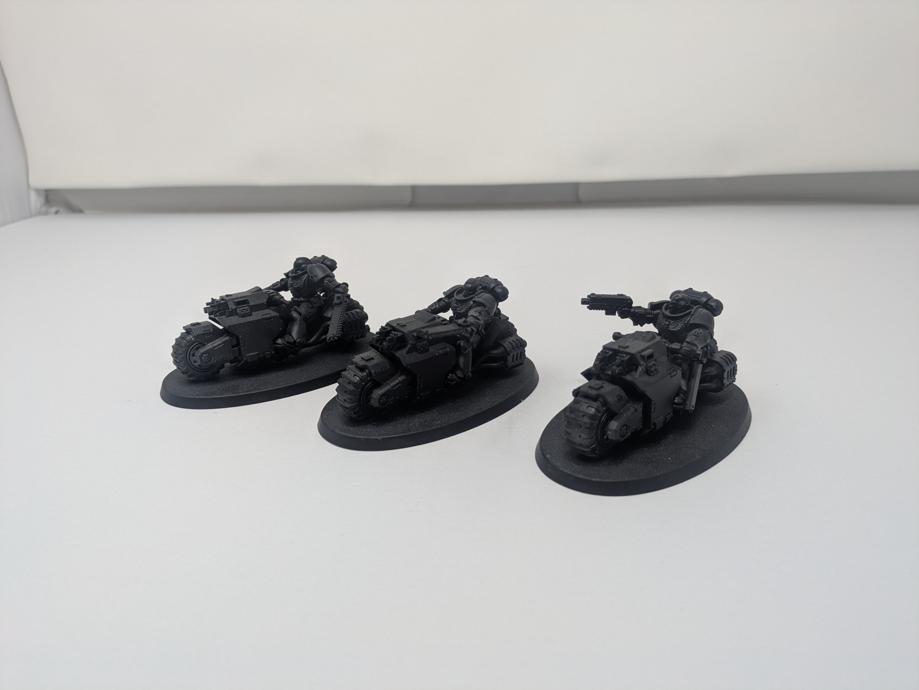 lots army Dark Angel