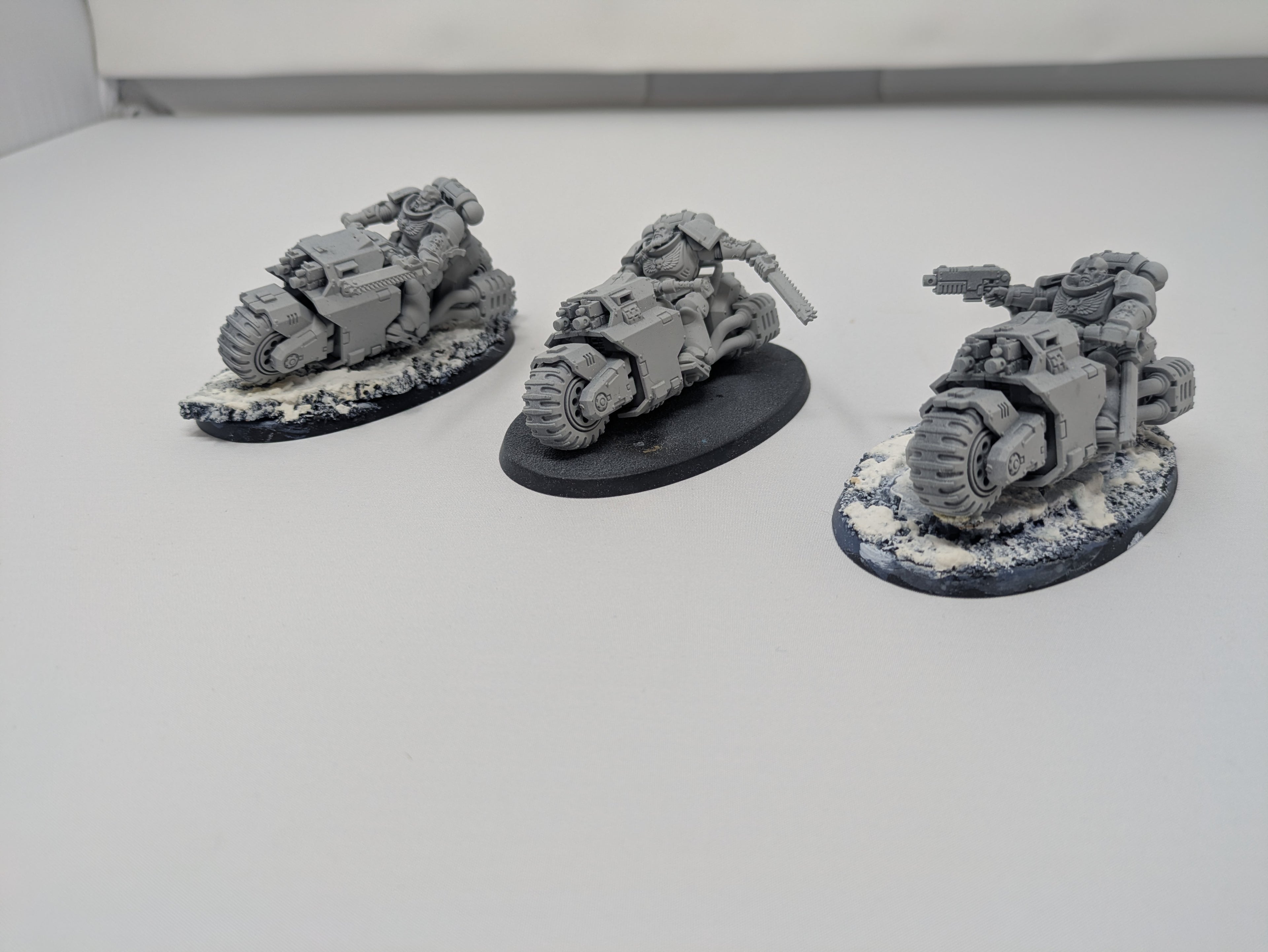 lots army Dark Angel