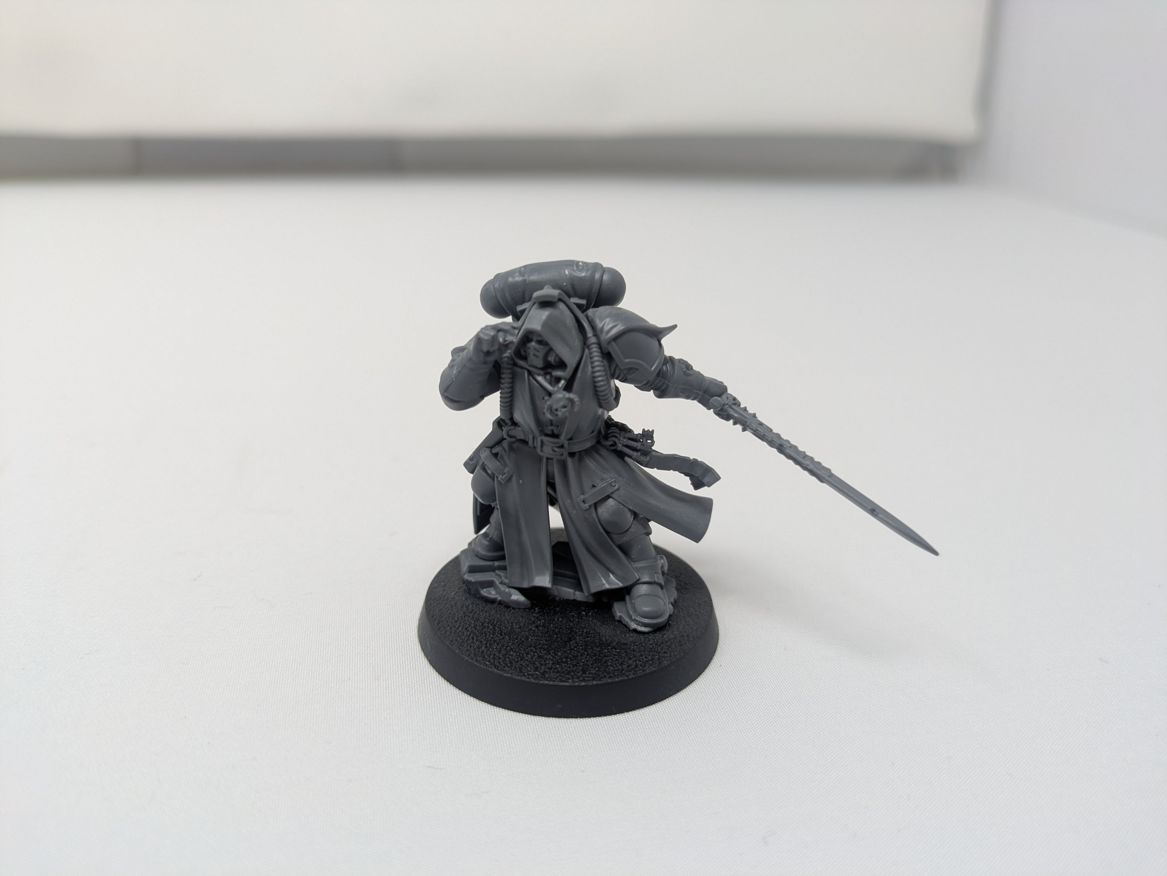 lots army Dark Angel