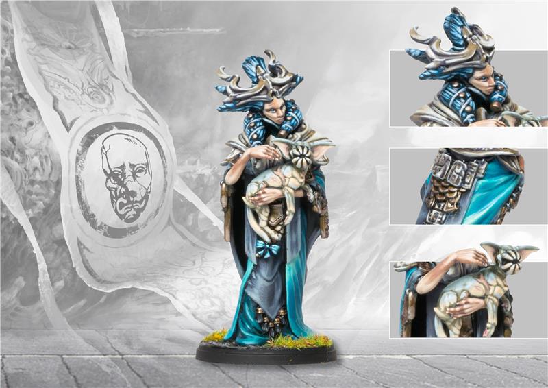 Spires: merchant prince