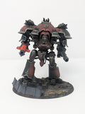 Knight Castellan
