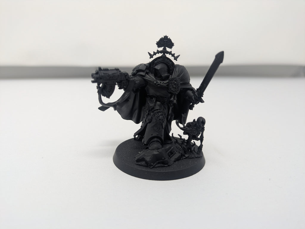 lots army Dark Angel