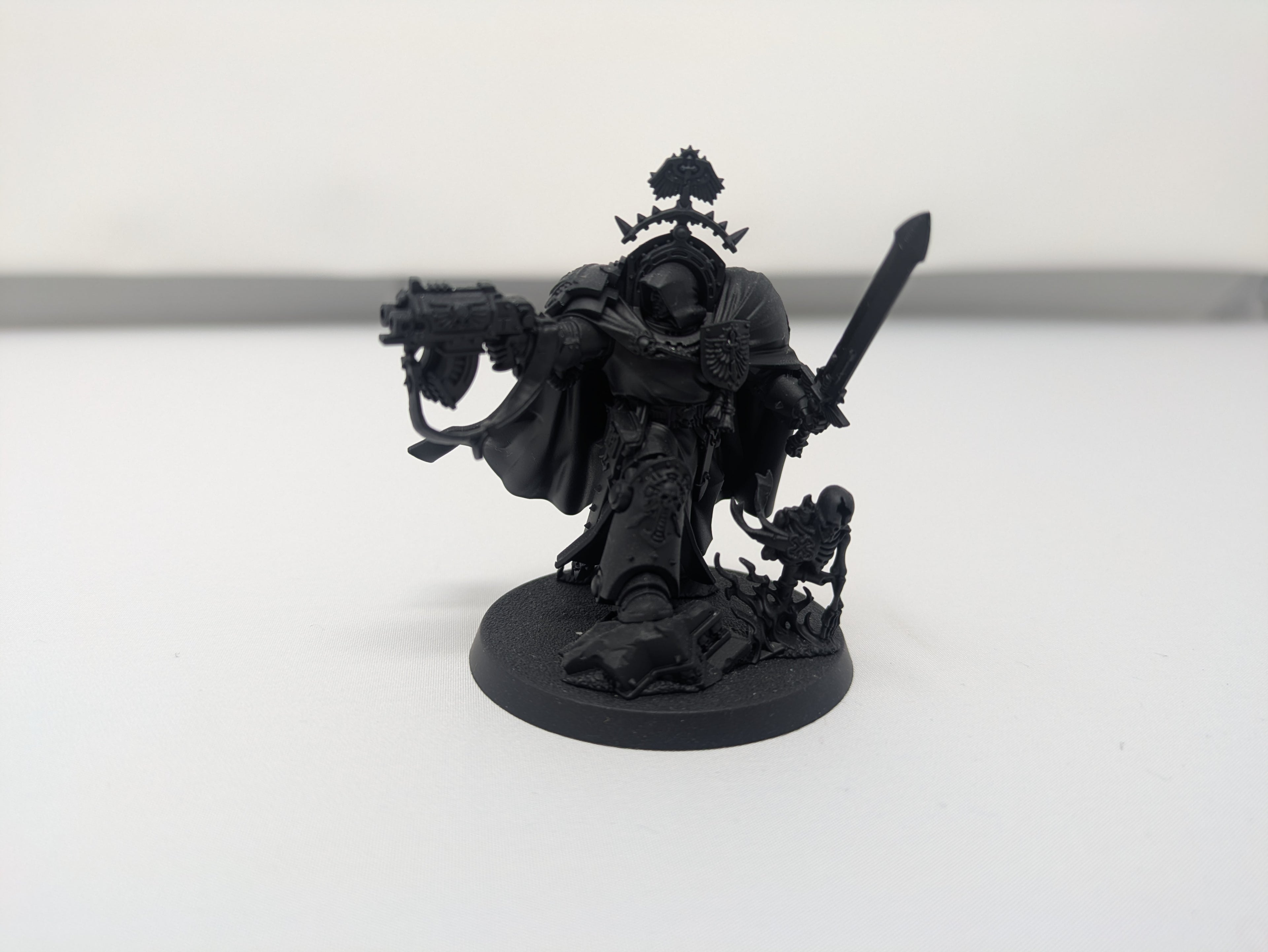 lots army Dark Angel