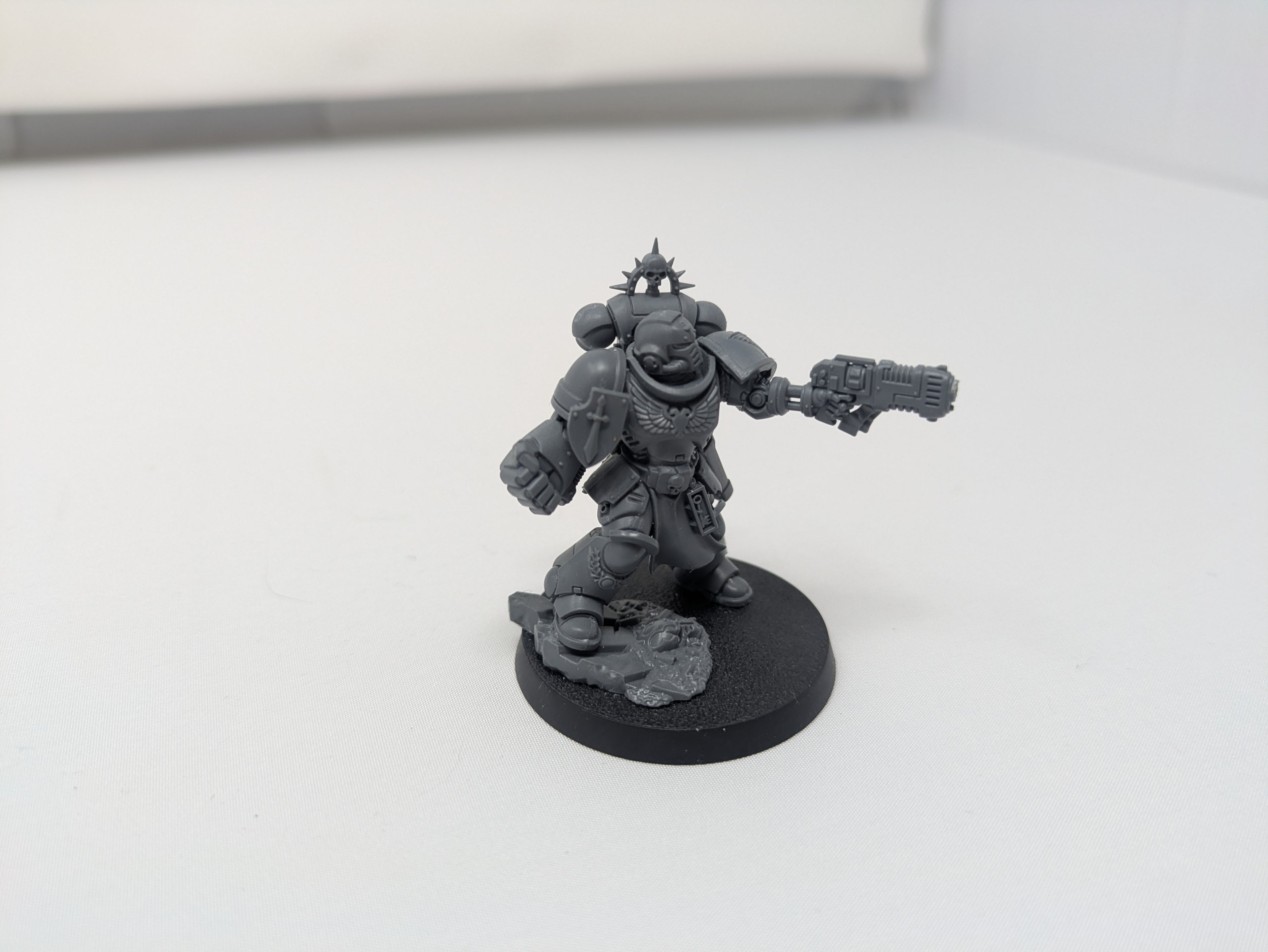 lots army Dark Angel