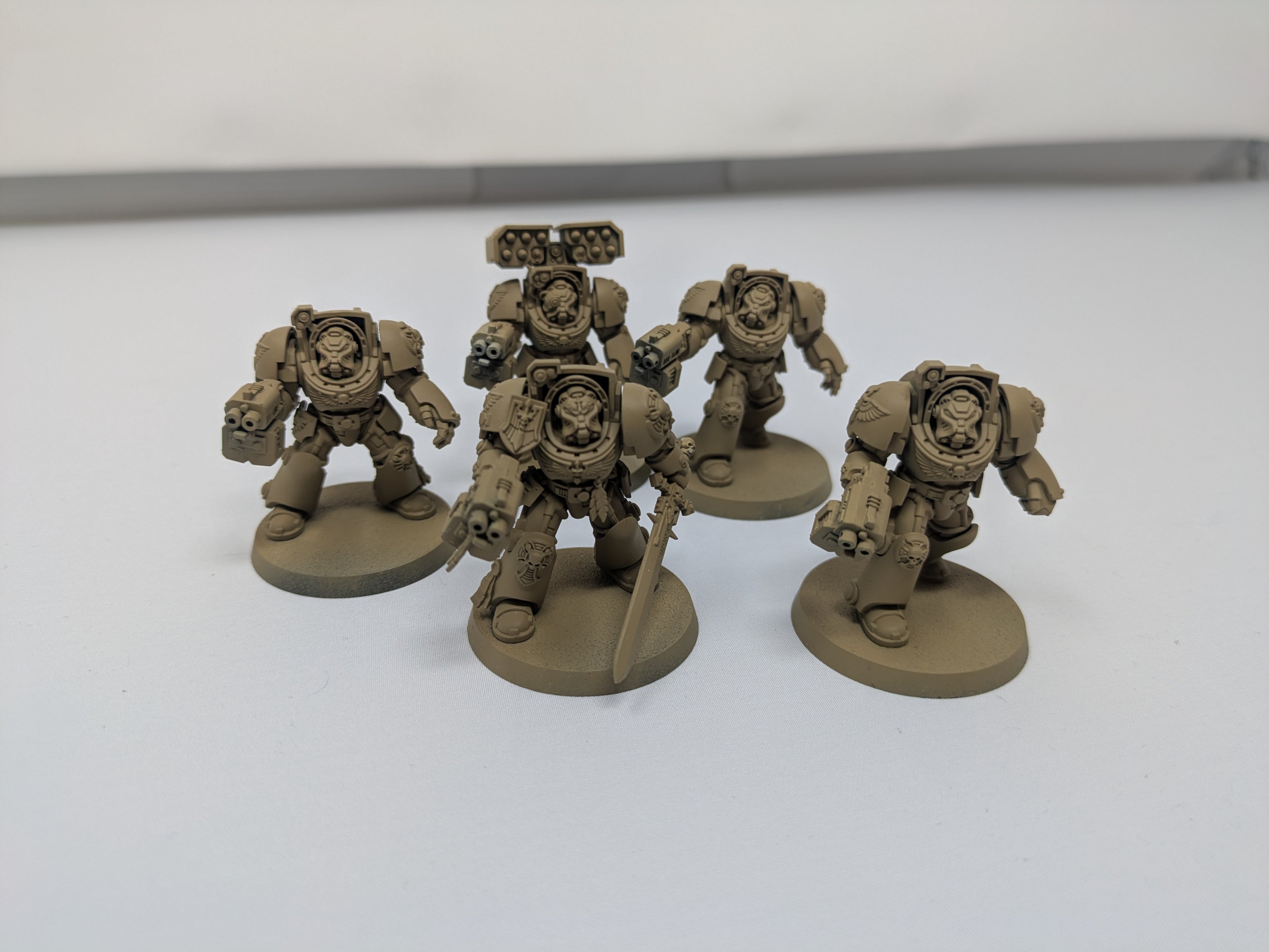 lots army Dark Angel