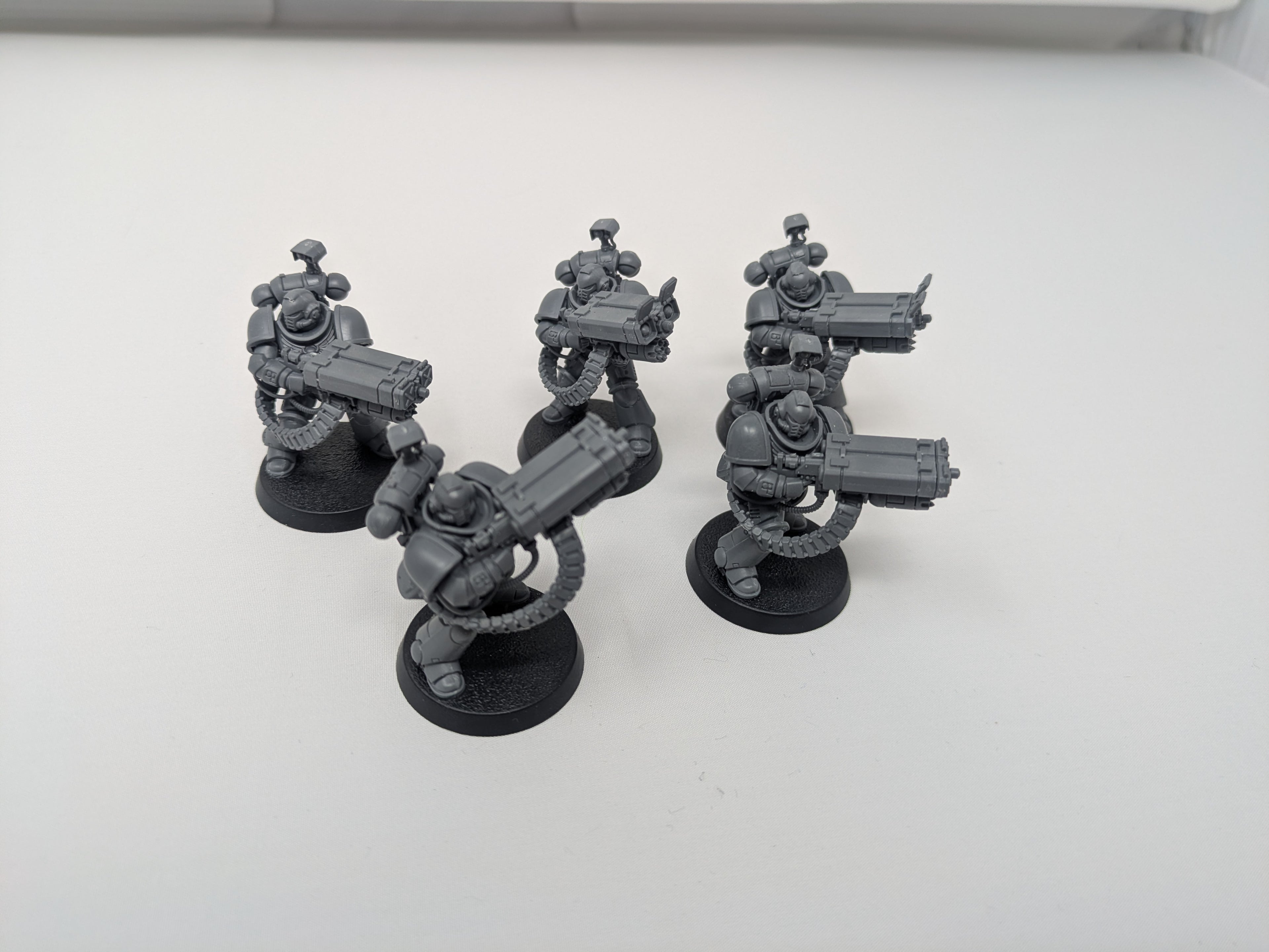 lots army Dark Angel
