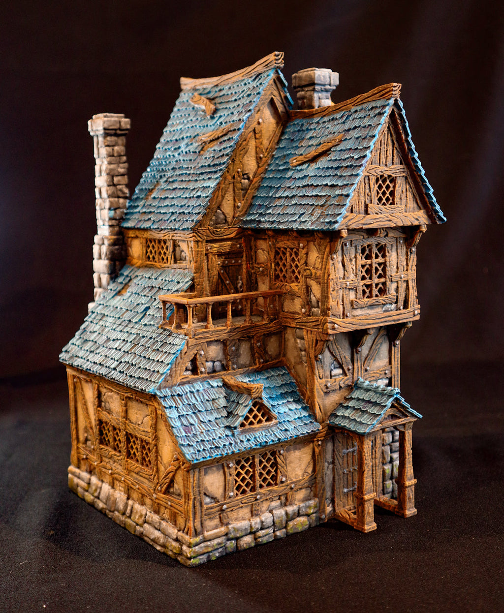 City of Tarok - House of Antiquity