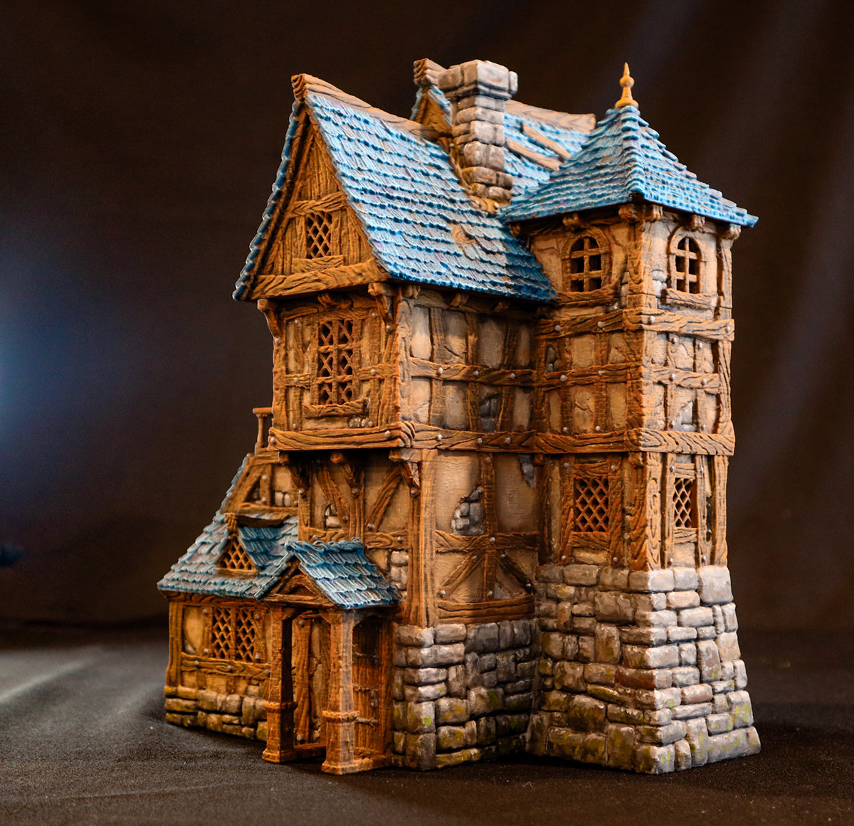 City of Tarok - House of Antiquity