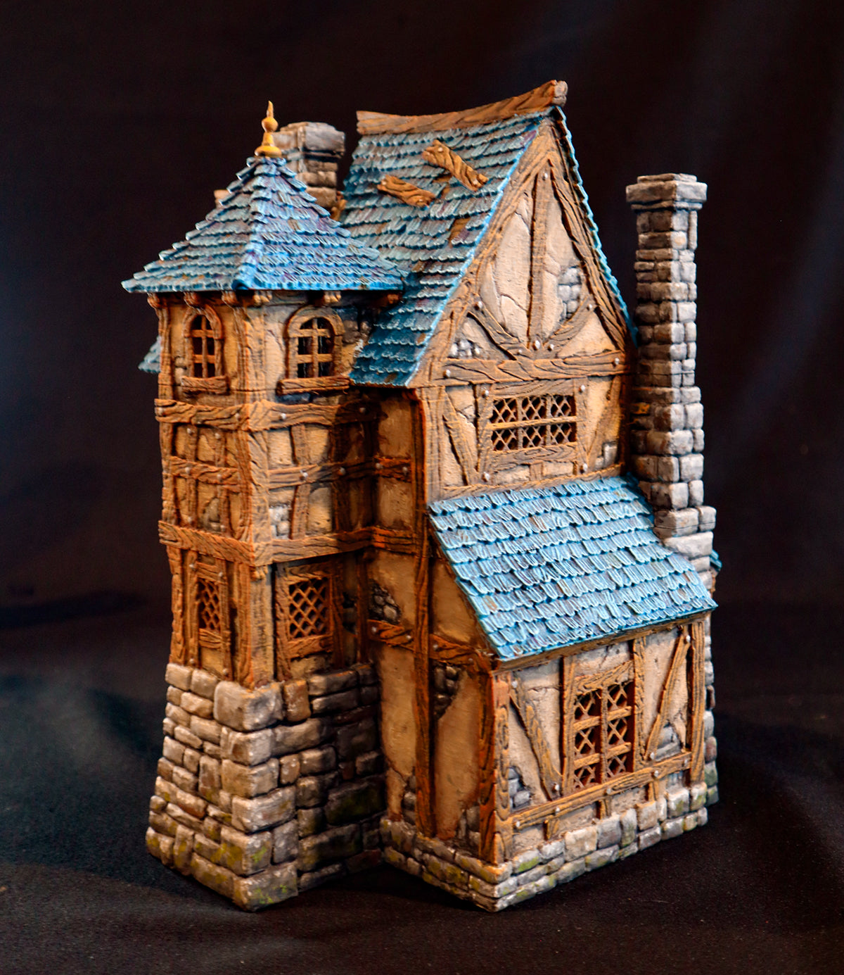 City of Tarok - House of Antiquity