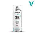 VALLEJO: SATIN VARNISH