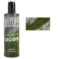 Greenstuff World: Water soluble patina MOSS 60ml