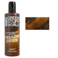 Greenstuff World: Water soluble patina YELLOW OXIDE 60ml